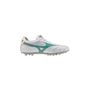 Bota de fútbol para hombre - Mizuno Morelia II Pro AG - P1GA260735 - Vista lateral