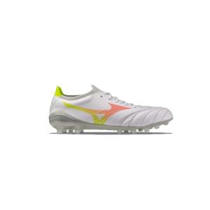 Bota de fútbol hombre - Mizuno Morelia NEO V B PRO AG - P1GA269554 - Vista lateral