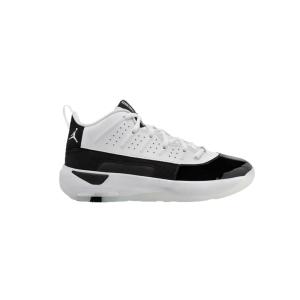 Zapatilla de baloncesto para hombre - Nike Jordan Max Aura 7 - HQ2091-100 - vista lateral