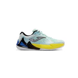 Zapatillas de pádel para hombre - Joma Open - TOPES26050M - Color Turquesa