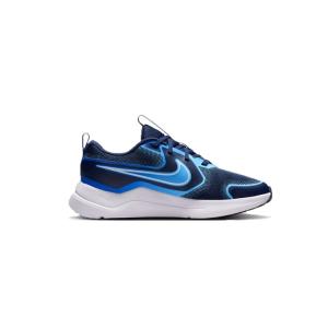 Zapatilla de running para niño - Nike Cosmic Runner - IR1518-400 - Vista lateral