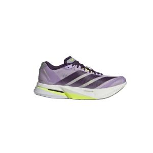 Zapatillas Running Mujer - adidas Adizero Boston 13 - KK1046 - Morado - Vista lateral