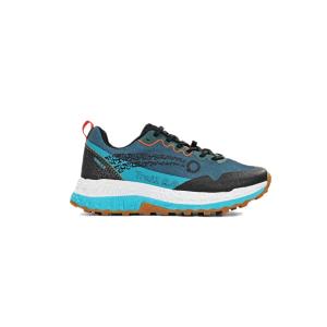 Zapatillas de Trail Running para hombre - Atom Terra V2 Low - AT158 Lake - Vista Lateral