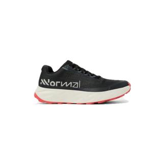 Zapatilla de trail running para hombre - NNormal Kjerag 2.0 - N1ZKGM2-001 - Vista Lateral