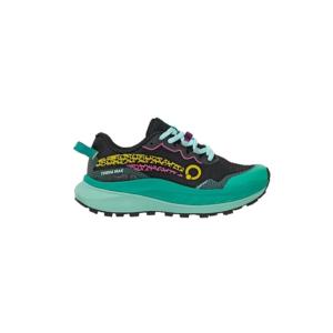 Zapatilla de trail running para mujer - Terra Max Nitro - AT180 ALOE VERA - Vista lateral