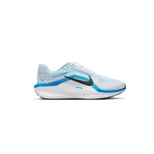 Zapatilla running para hombre - Nike Winflo 11 - FJ9509-110 - Azul - Vista lateral