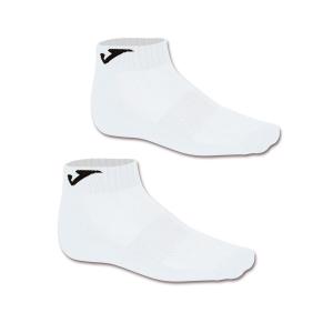 CALCETINES TOBILLEROS  BLANCO — JOMA — 400027.222