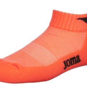 CALCETINES TOBILLEROS NARANJA — JOMA — 400027.P04