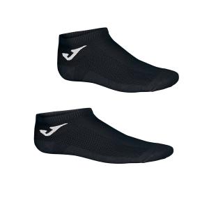 CALCETINES INVISIBLES NEGRO — JOMA — 400028.111