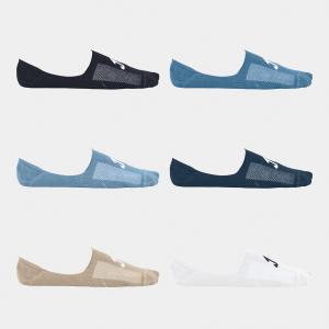 CALCET PINKY MAR-BEI-NEG-AZU-BLA-AZU  — JOMA — 400435.P02