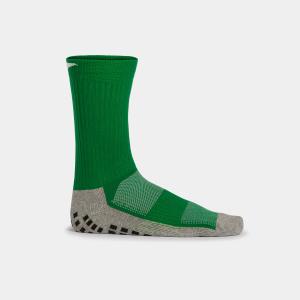 CALCETINES ANTI-SLIP VERDE — JOMA — 400799.450