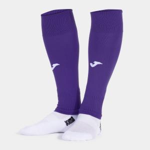 MEDIAS SIN PIE LEG II VIOLETA — JOMA — 401533.550