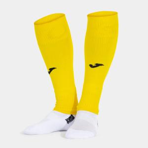 MEDIAS SIN PIE LEG II AMARILLO — JOMA — 401533.900