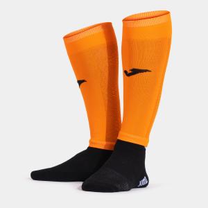 MEDIAS SIN PIE KICK NARANJA — JOMA — 401720.880