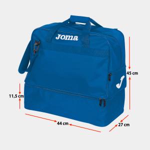 BOLSA MEDIANA TRAINING III ROYAL — JOMA — 400006.700