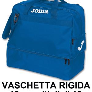 BOLSA GRANDE TRAINING III ROYAL — JOMA — 400007IT.700