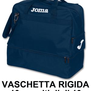 BOLSA EXTRA-GRANDE TRAINING III MARINO — JOMA — 400008IT.300