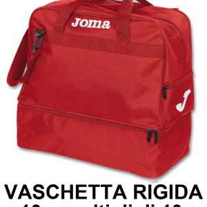 BOLSA EXTRA-GRANDE TRAINING III ROJO — JOMA — 400008IT.600