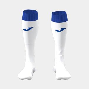 MEDIAS CALCIO 24  BLANCO ROYAL — JOMA — 400022.222