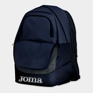 MOCHILA DIAMOND II MARINO  — JOMA — 400235.331