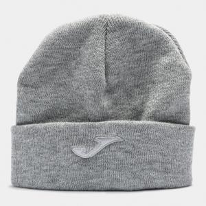 GORRO DE INVIERNO WINTER GRIS MELANGE — JOMA — 400360.280