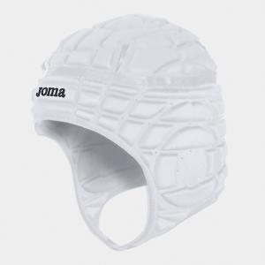 CASCO DE PROTECCIÓN PROTECT RUGBY BLANCO — JOMA — 400438.200