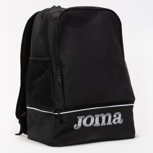 MOCHILA TRAINING III NEGRO — JOMA — 400552.100