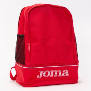 MOCHILA TRAINING III ROJO — JOMA — 400552.600
