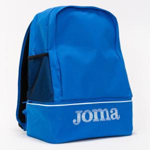 MOCHILA TRAINING III ROYAL — JOMA — 400552.700
