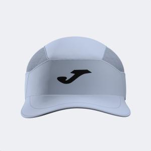 GORRA RUNNING NIGHT AZUL — JOMA — 400580.376