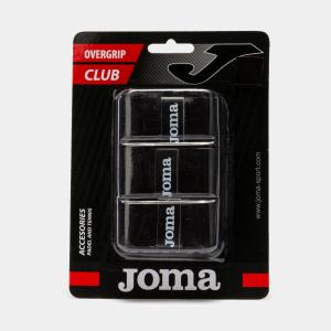OVERGRIP CLUB CUHSION NEGRO — JOMA — 400748.100