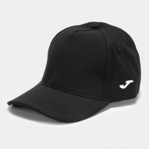 GORRA CLASSIC  NEGRO — JOMA — 401504.100