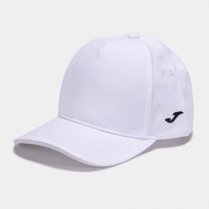 GORRA CLASSIC  BLANCO — JOMA — 401504.200