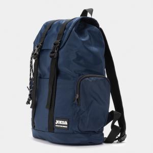 MOCHILA URBAN STREET DARK NAVY — JOMA — 401596.331