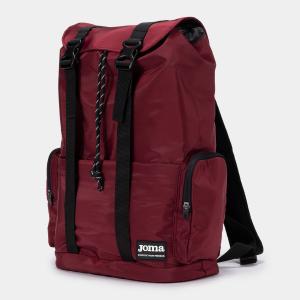 MOCHILA URBAN STREET BURDEOS — JOMA — 401596.671
