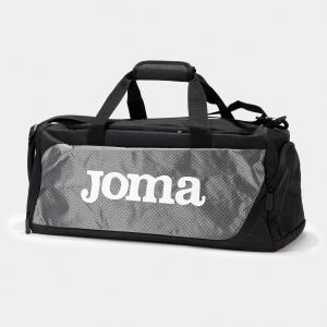 BOLSA DE DEPORTE INDOOR NEGRO — JOMA — 401627.100