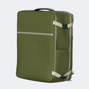 MOCHILA MIMETIC VERDE — JOMA — 401640.484