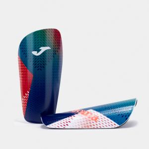 ESPINILLERAS J-PRO AZUL CORAL FLÚOR — JOMA — 401938.719