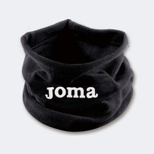 BRAGA CUELLO POLAR NEGRO — JOMA — 946,001