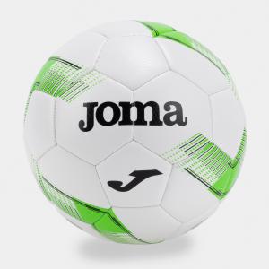 BALÓN INTER BLANCO VERDE FLUOR — JOMA — 401955.217