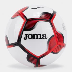 BALÓN CHALLENGE IV BLANCO ROJO — JOMA — 401962.206
