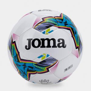 BALÓN DALI IV BLANCO TURQUESA FLÚOR — JOMA — 401954.216