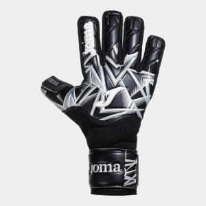 GUANTES PORTERO BRAVE NEGRO GRIS — JOMA — 401947.111