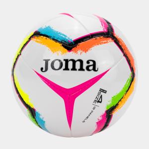 BALÓN HALLEY II BLANCO ROSA FLUOR — JOMA — 401727.218