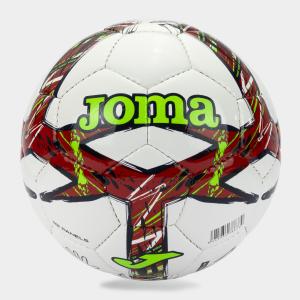 BALÓN DALI III ROJO VERDE FLÚOR — JOMA — 401412.206