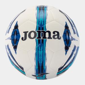BALÓN U-LIGHT BLANCO AZUL — JOMA — 401243.207
