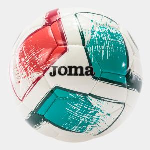 BALÓN DALI II FUCSIA TURQUESA — JOMA — 400649.497