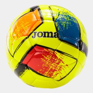 BALÓN DALI II AMARILLO FLÚOR — JOMA — 400649.061