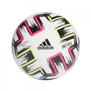Balón de fútbol Eurocopa - ADIDAS Uniforia Club - FH7355 | ferrersport.com  | Tienda online de deportes