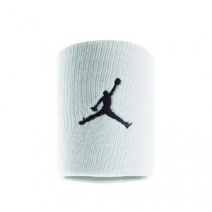 muñequeras-nike-jordan-blanco